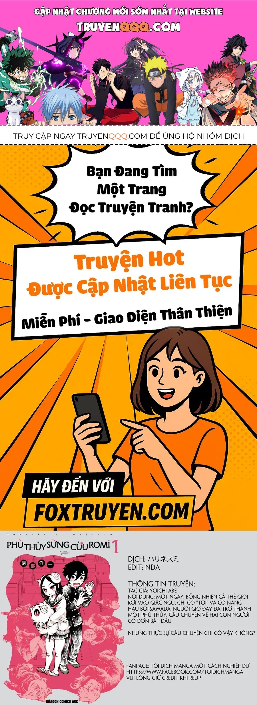 Chương 30 - Trang 1