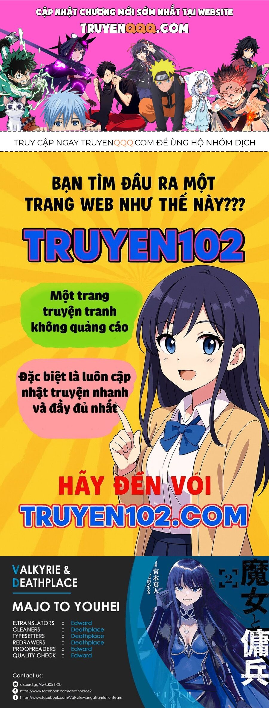 Chương 31 - Trang 1