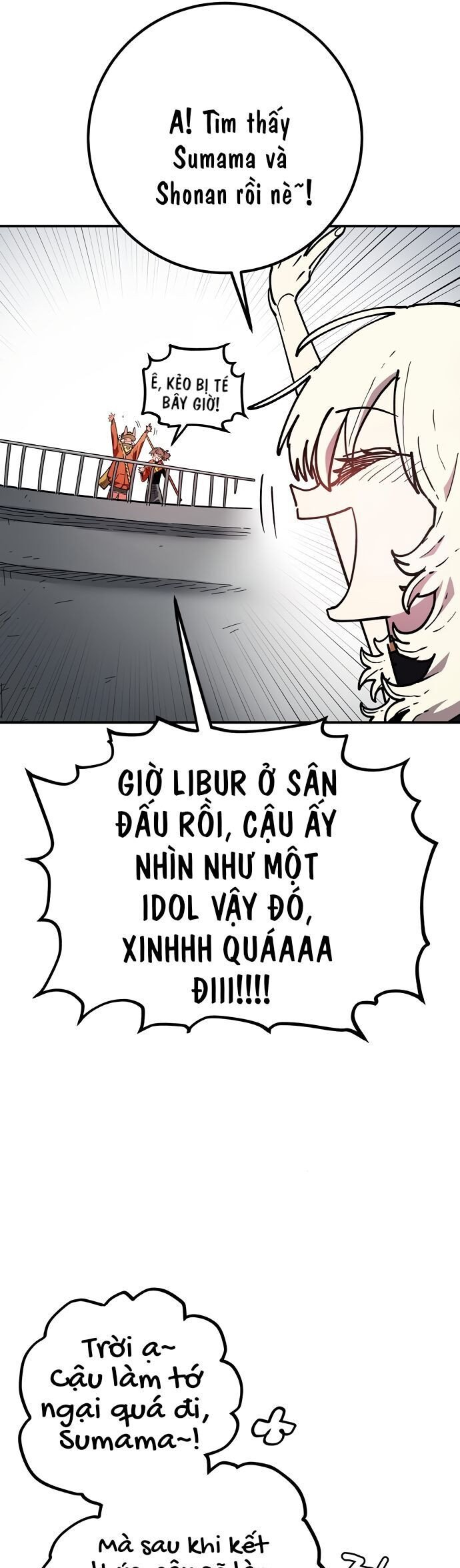 Chương 239 - Trang 12