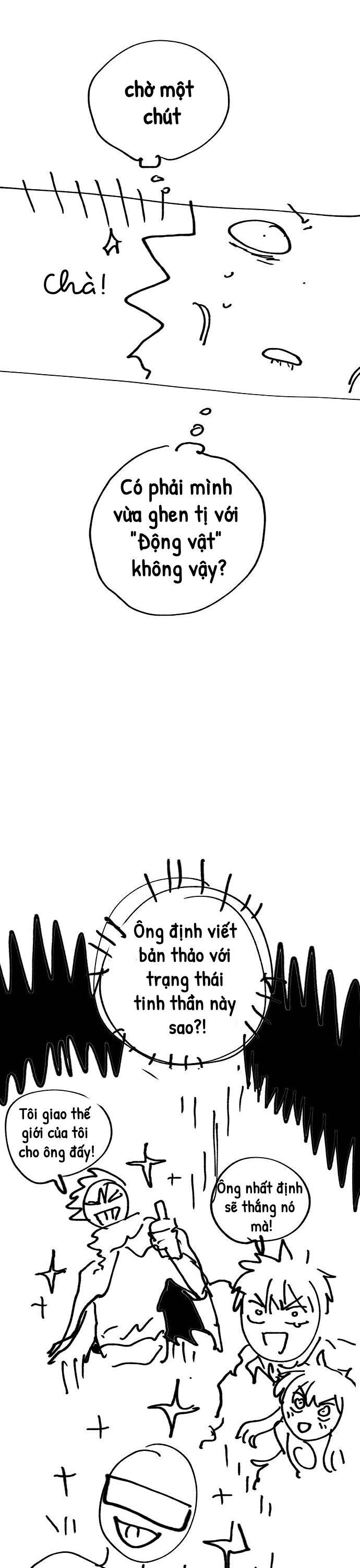 Chương 245.5 - Trang 16