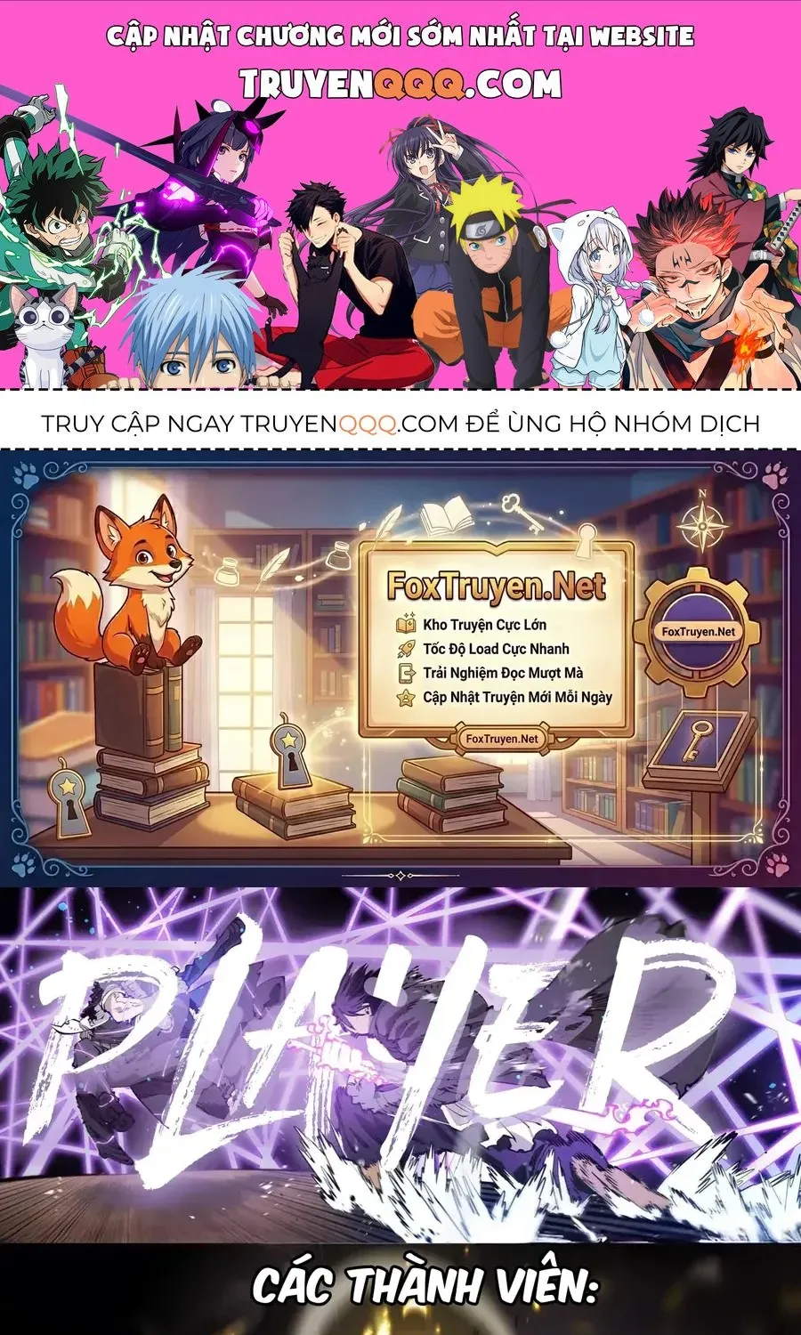 Chương 258 - Trang 1