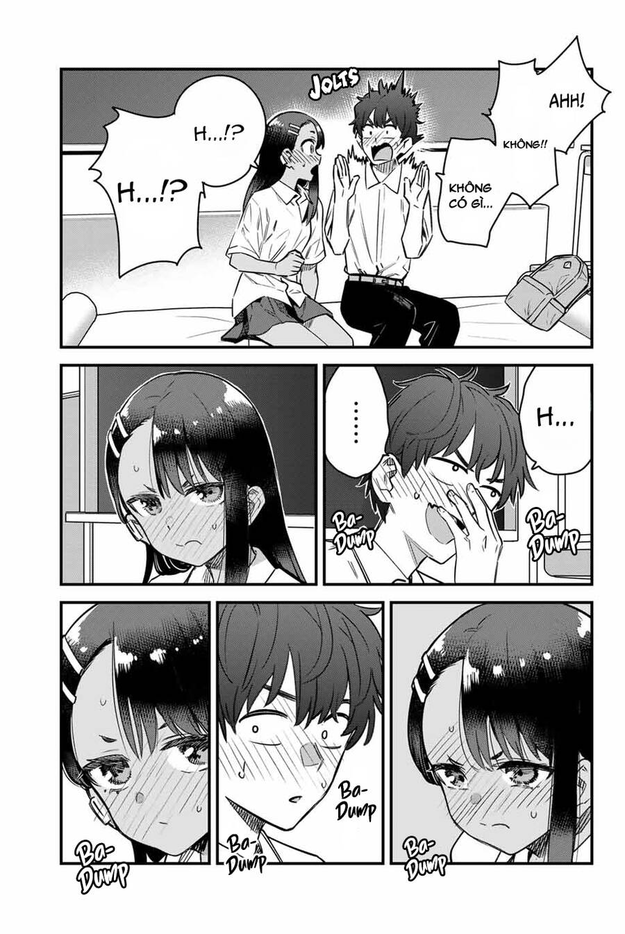 Chương 148 - Trang 8