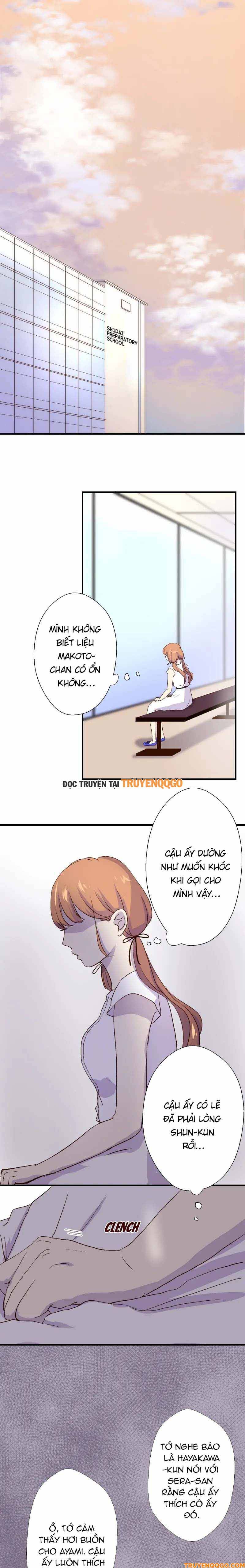 Chương 31 - Trang 15