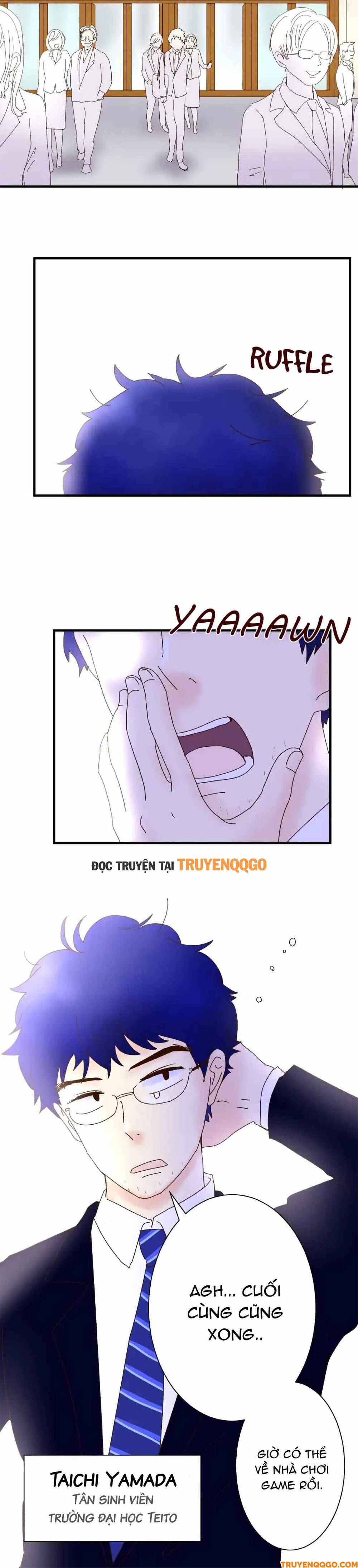 Chương 33 - Trang 8