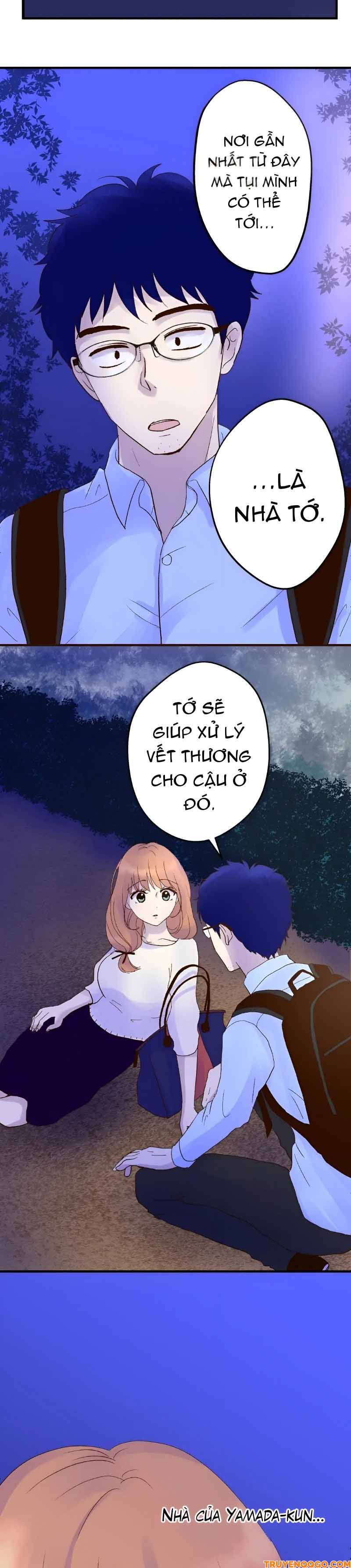 Chương 40 - Trang 16