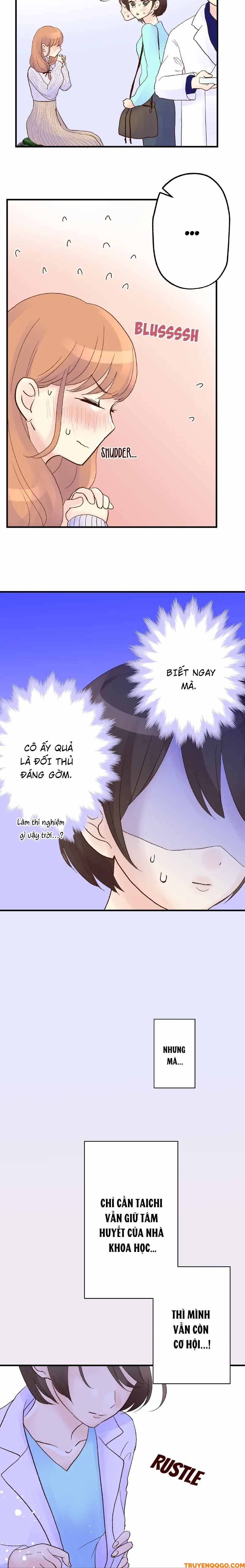 Chương 46 - Trang 11