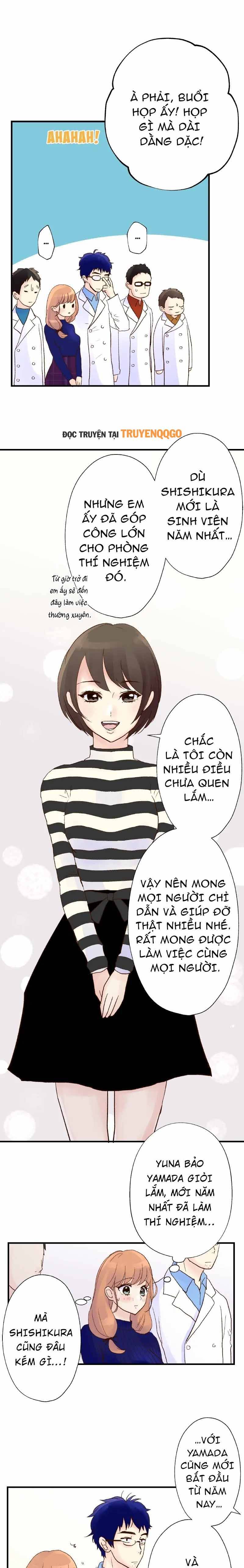 Chương 46 - Trang 3