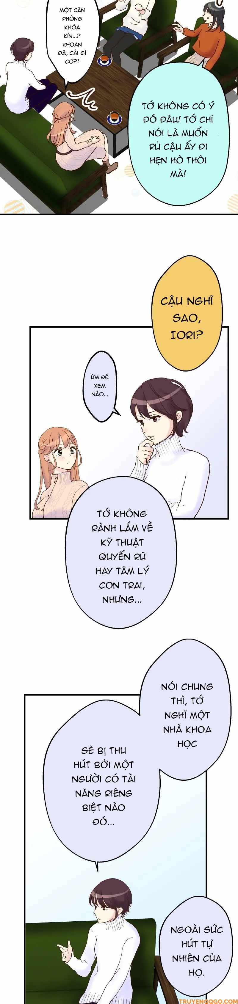 Chương 58 - Trang 7