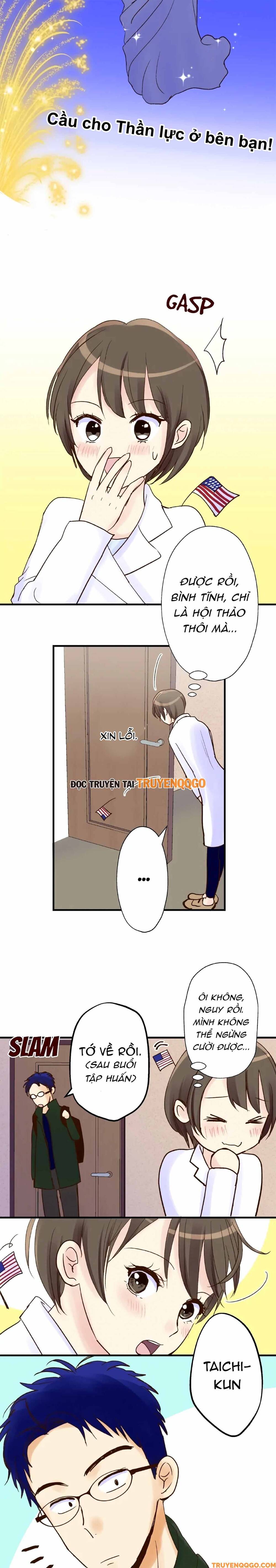 Chương 61 - Trang 4