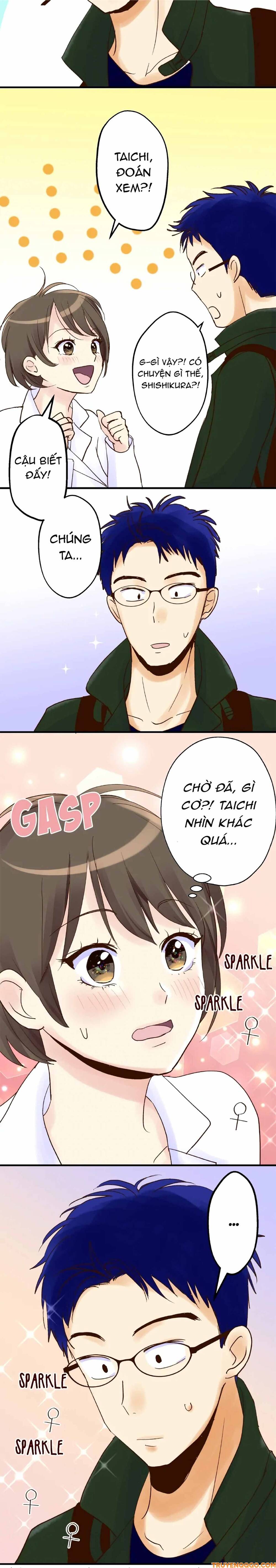 Chương 61 - Trang 5