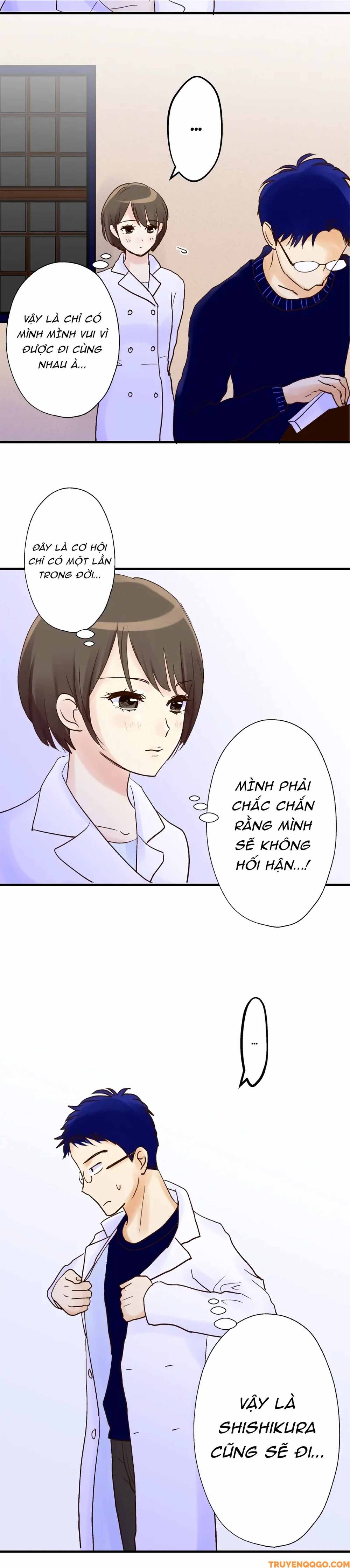 Chương 61 - Trang 8