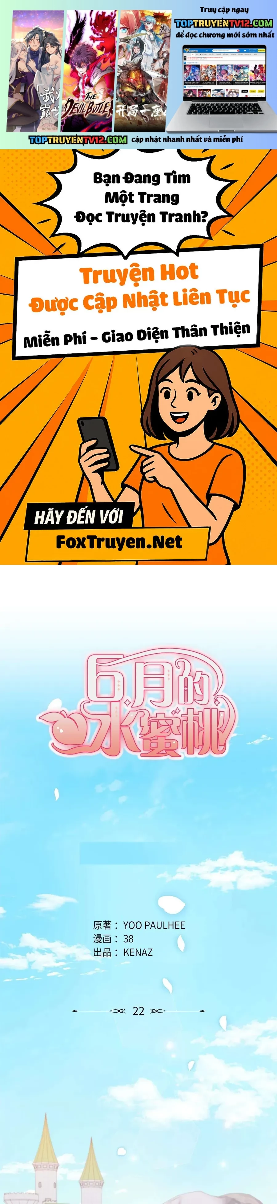 Chương 22 - Trang 1