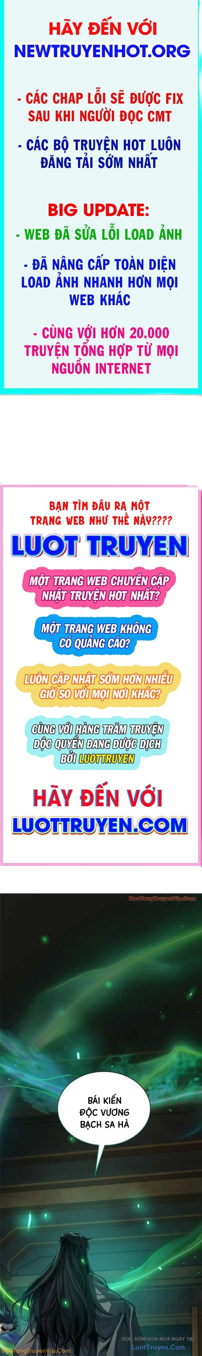 Quái Lực Loạn Thần - Chap 101 - Trang 1