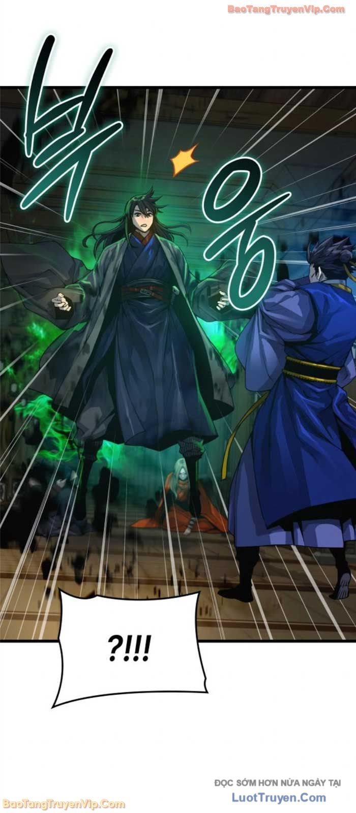 Quái Lực Loạn Thần - Chap 101 - Trang 2