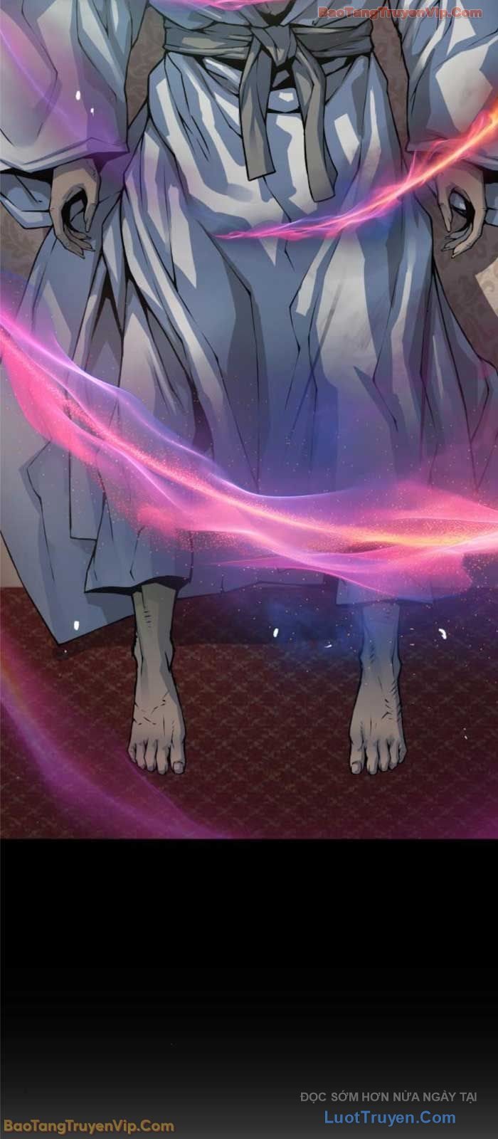 Quái Lực Loạn Thần - Chap 101 - Trang 101