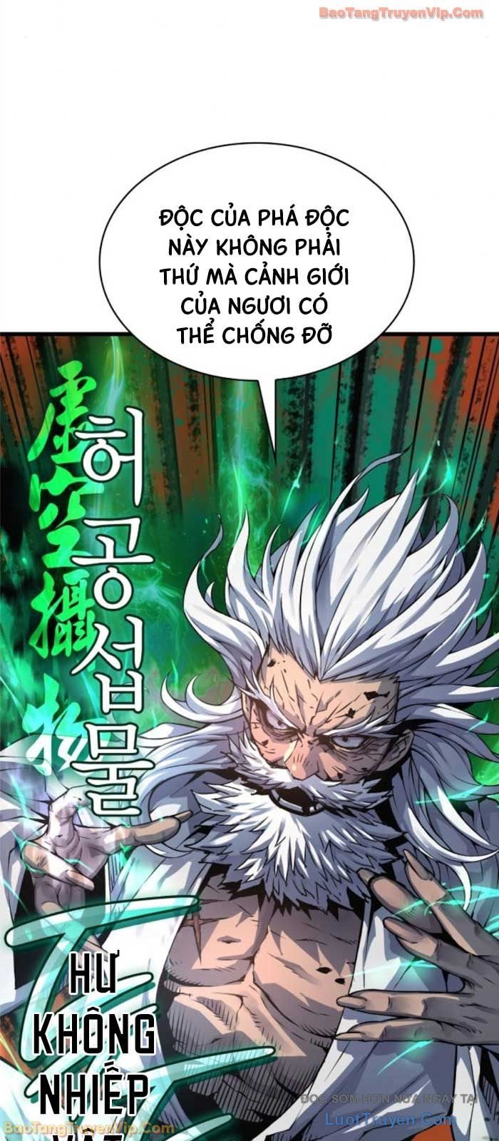 Quái Lực Loạn Thần - Chap 101 - Trang 3