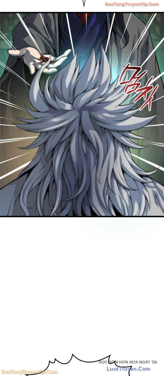 Quái Lực Loạn Thần - Chap 101 - Trang 22