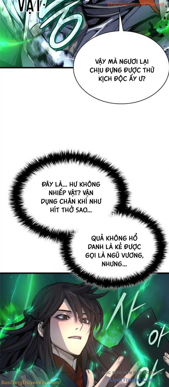 Quái Lực Loạn Thần - Chap 101 - Trang 4