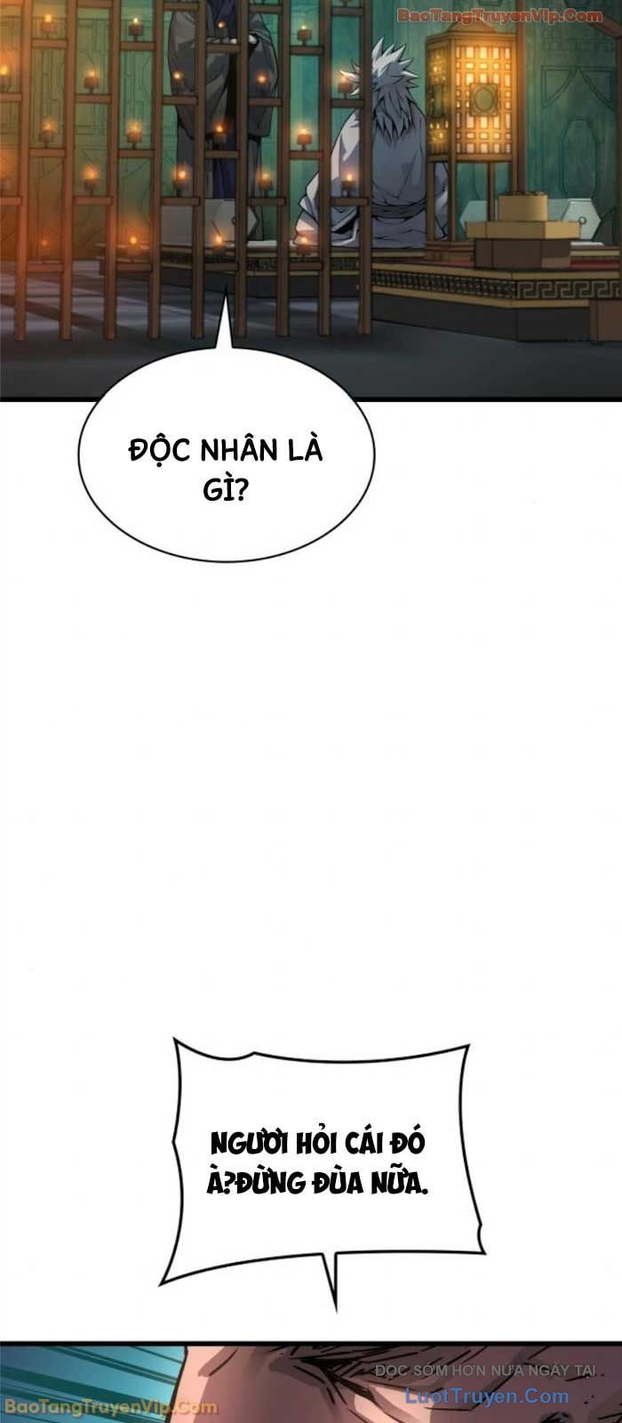 Quái Lực Loạn Thần - Chap 101 - Trang 33