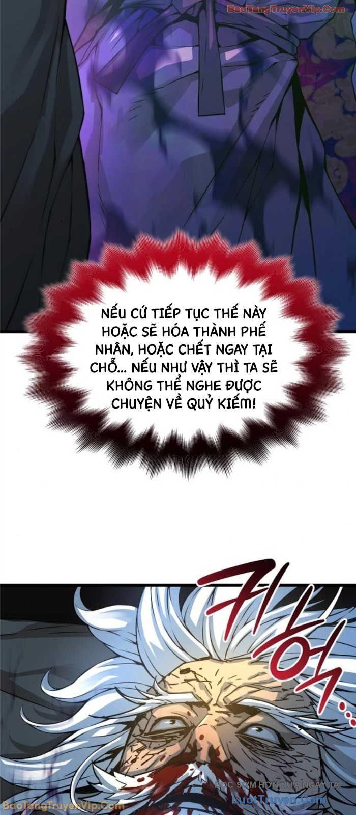 Quái Lực Loạn Thần - Chap 101 - Trang 49
