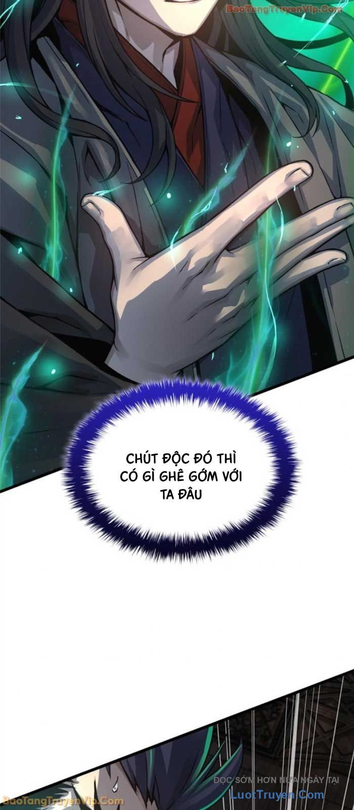 Quái Lực Loạn Thần - Chap 101 - Trang 6