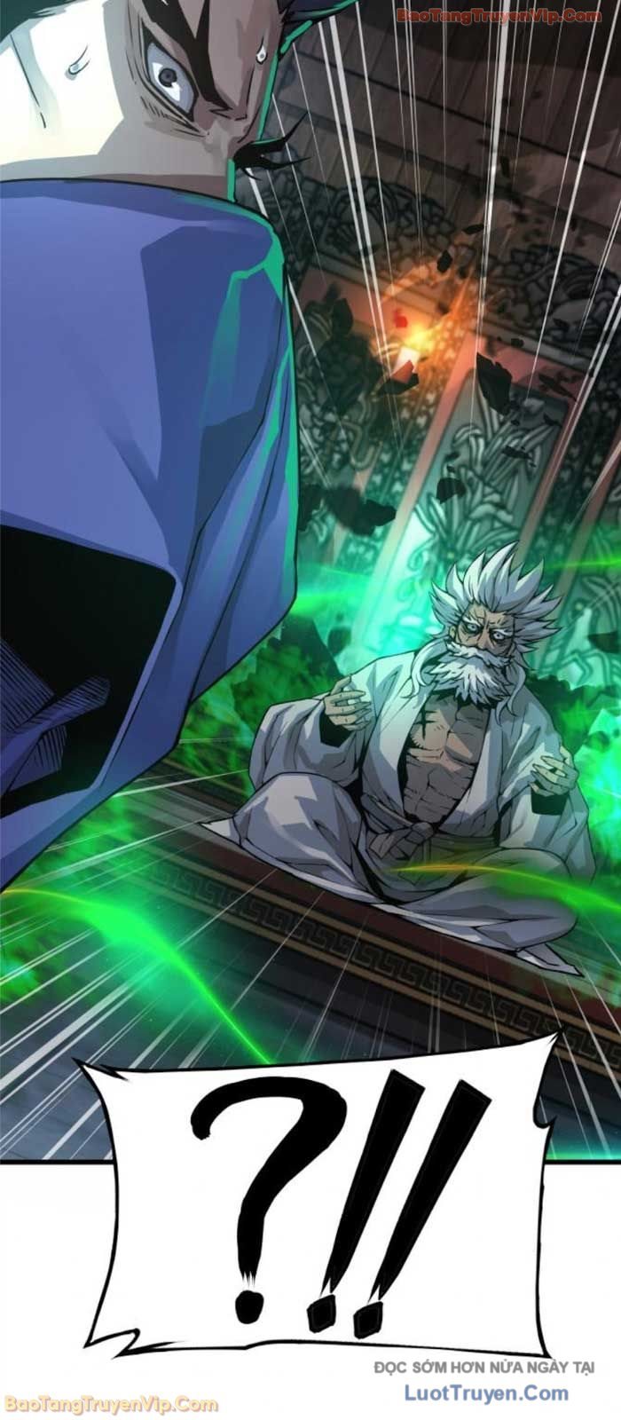 Quái Lực Loạn Thần - Chap 101 - Trang 7