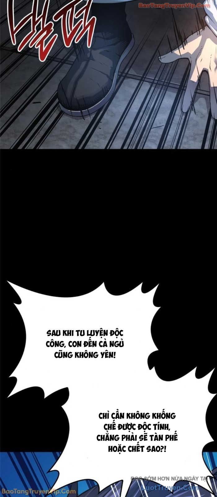 Quái Lực Loạn Thần - Chap 101 - Trang 81