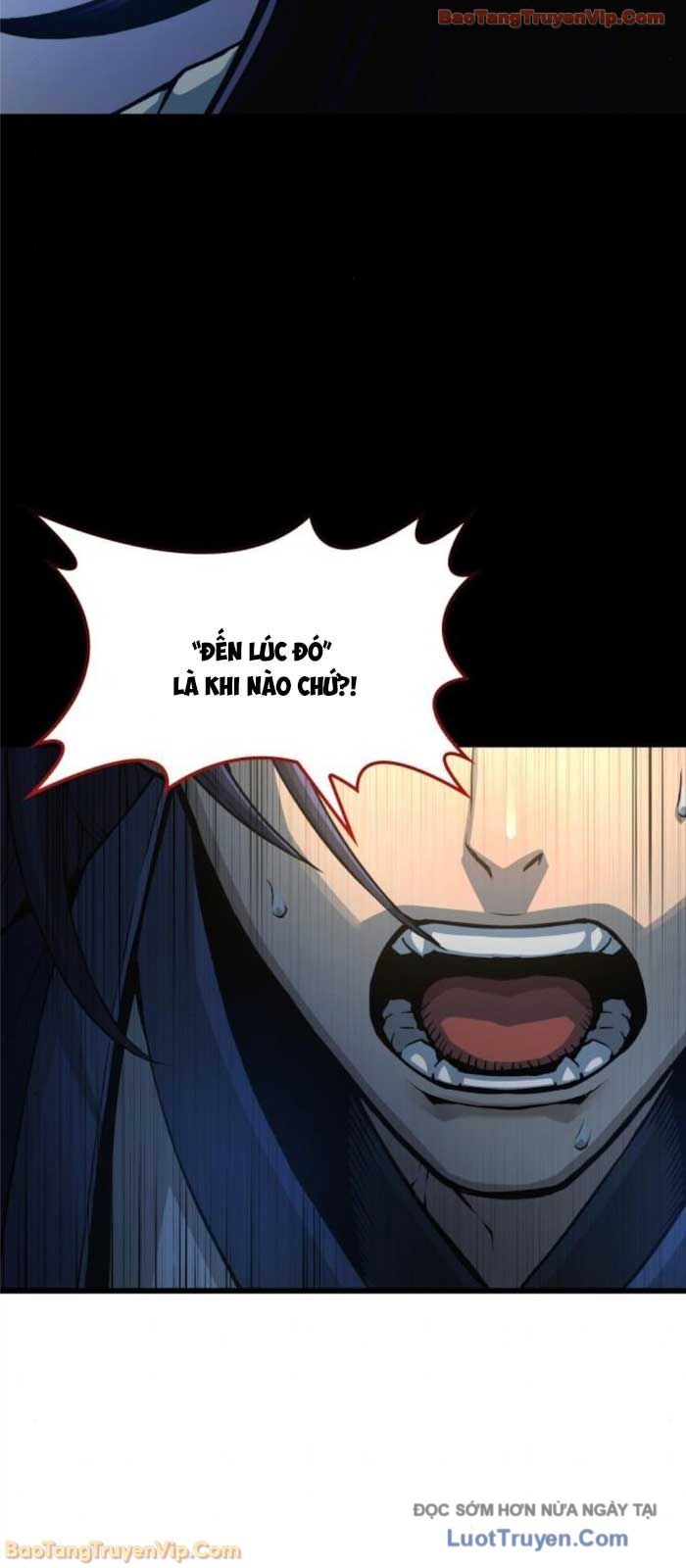 Quái Lực Loạn Thần - Chap 101 - Trang 85