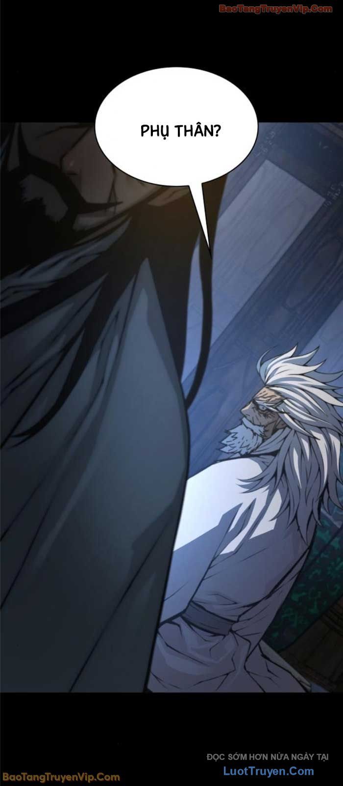 Quái Lực Loạn Thần - Chap 101 - Trang 91