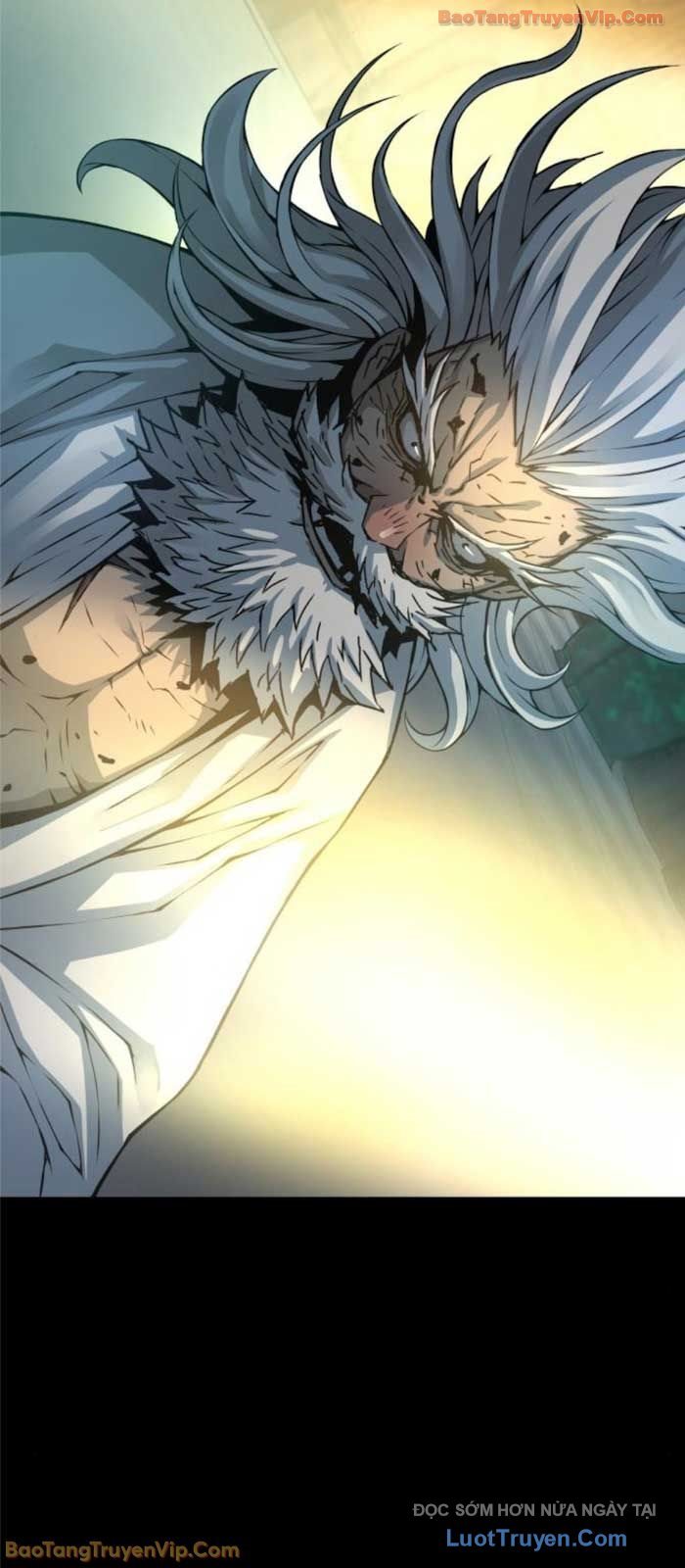 Quái Lực Loạn Thần - Chap 101 - Trang 94