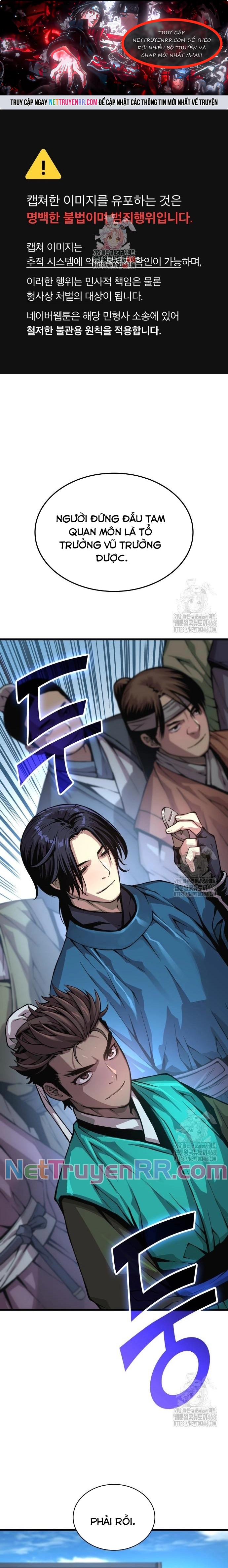 Quái Lực Loạn Thần - Chap 66 - Trang 1