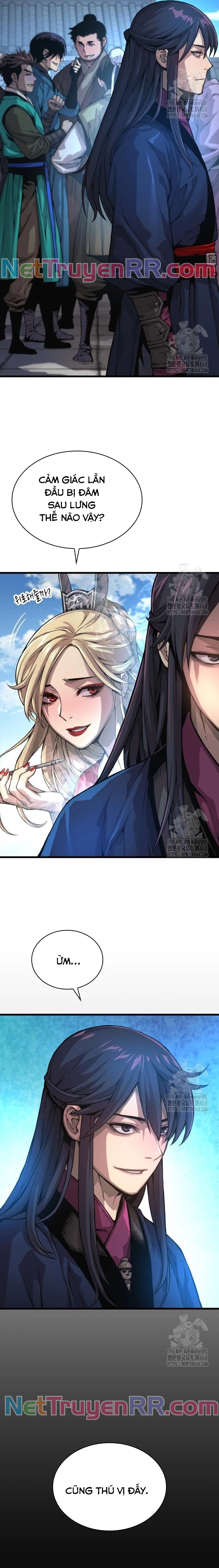 Quái Lực Loạn Thần - Chap 66 - Trang 2