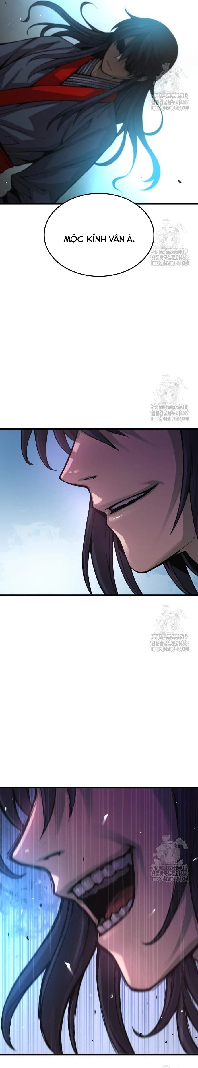 Quái Lực Loạn Thần - Chap 66 - Trang 18