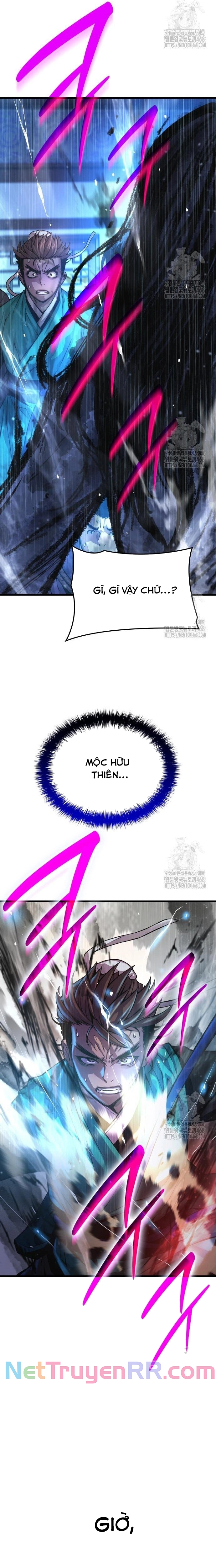 Quái Lực Loạn Thần - Chap 66 - Trang 20