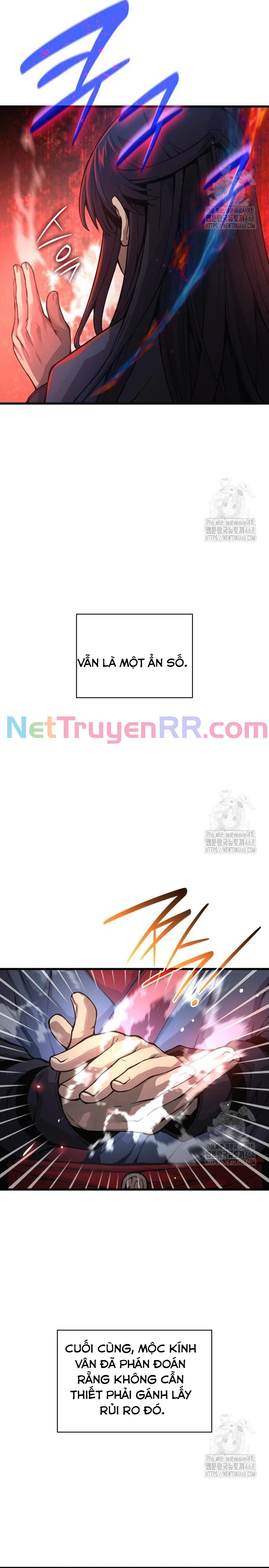 Quái Lực Loạn Thần - Chap 66 - Trang 24