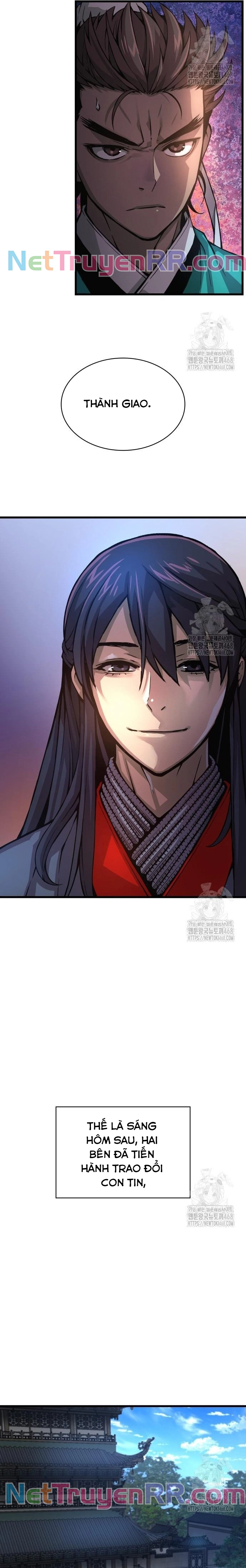 Quái Lực Loạn Thần - Chap 66 - Trang 26