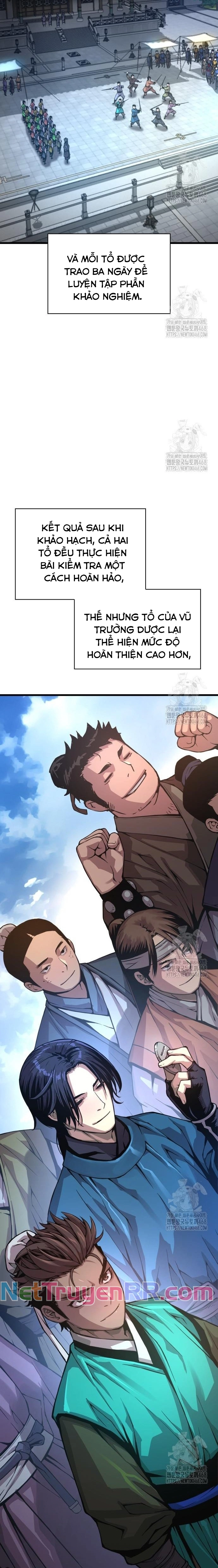 Quái Lực Loạn Thần - Chap 66 - Trang 27