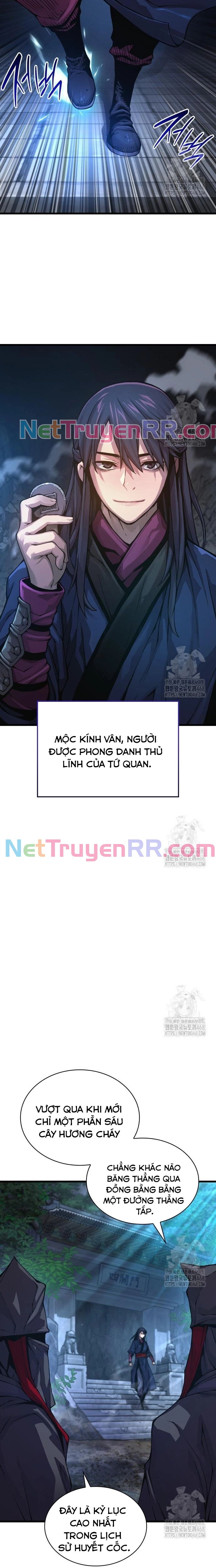 Quái Lực Loạn Thần - Chap 66 - Trang 31
