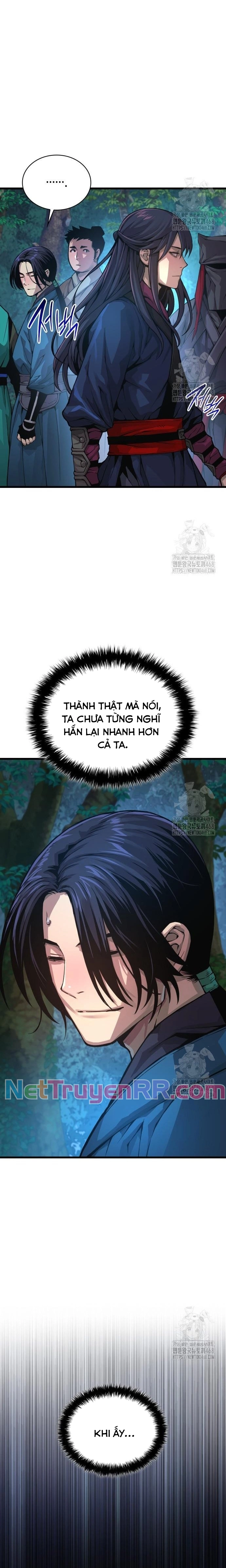 Quái Lực Loạn Thần - Chap 66 - Trang 32