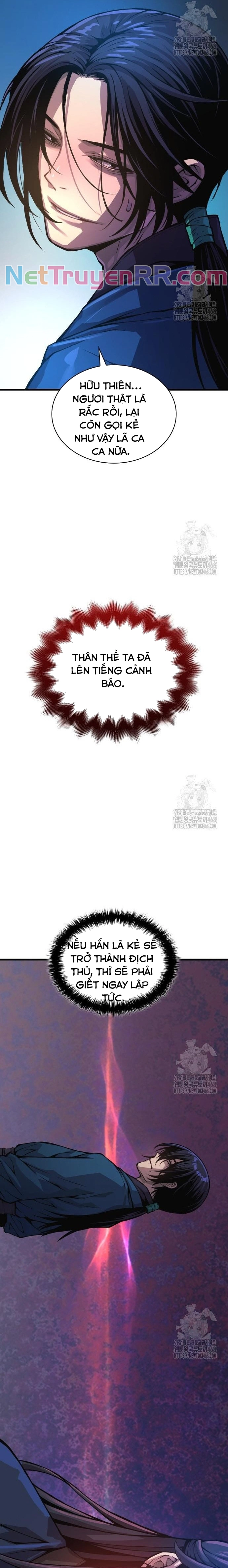 Quái Lực Loạn Thần - Chap 66 - Trang 35