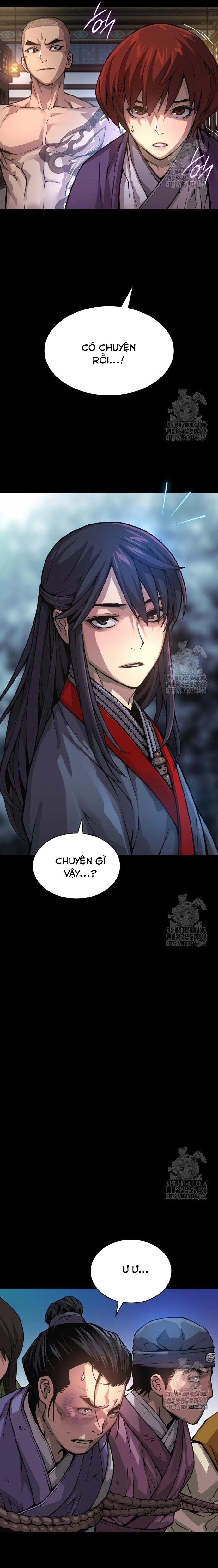 Quái Lực Loạn Thần - Chap 66 - Trang 5