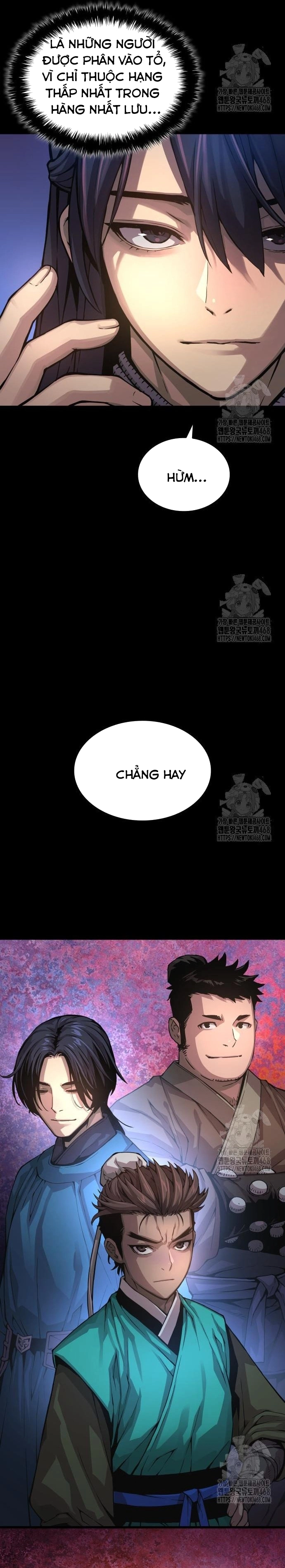 Quái Lực Loạn Thần - Chap 66 - Trang 7