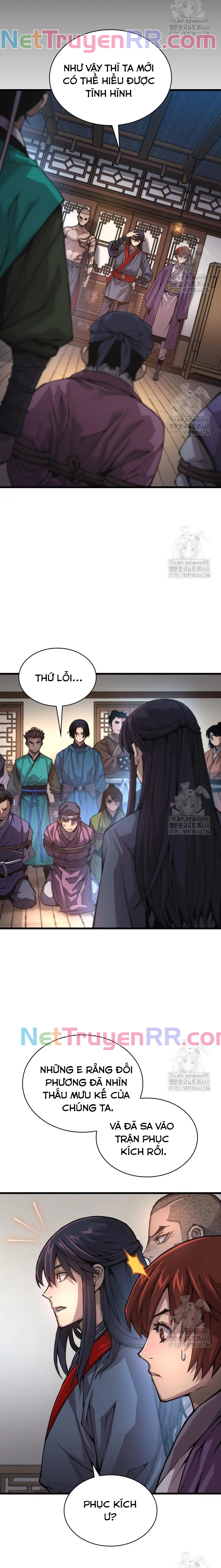 Quái Lực Loạn Thần - Chap 66 - Trang 9
