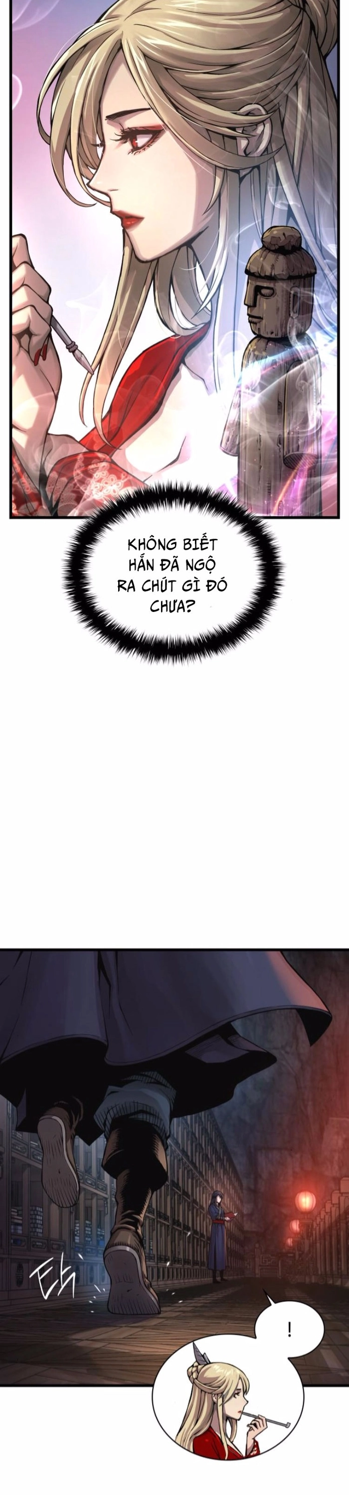 Quái Lực Loạn Thần - Chap 69 - Trang 2