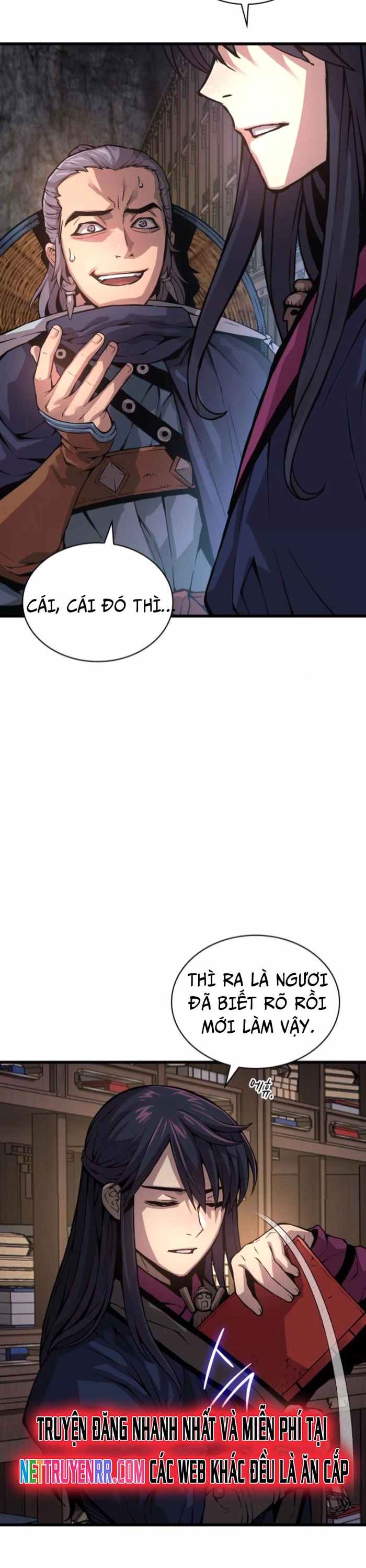 Quái Lực Loạn Thần - Chap 69 - Trang 12
