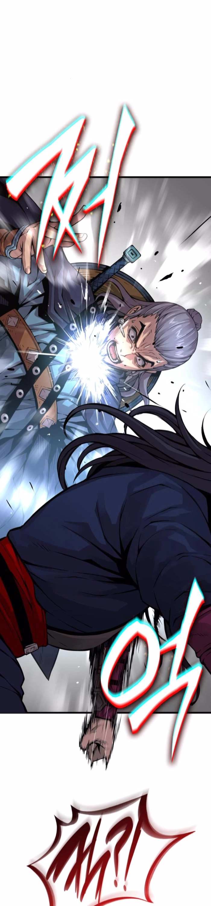 Quái Lực Loạn Thần - Chap 69 - Trang 13