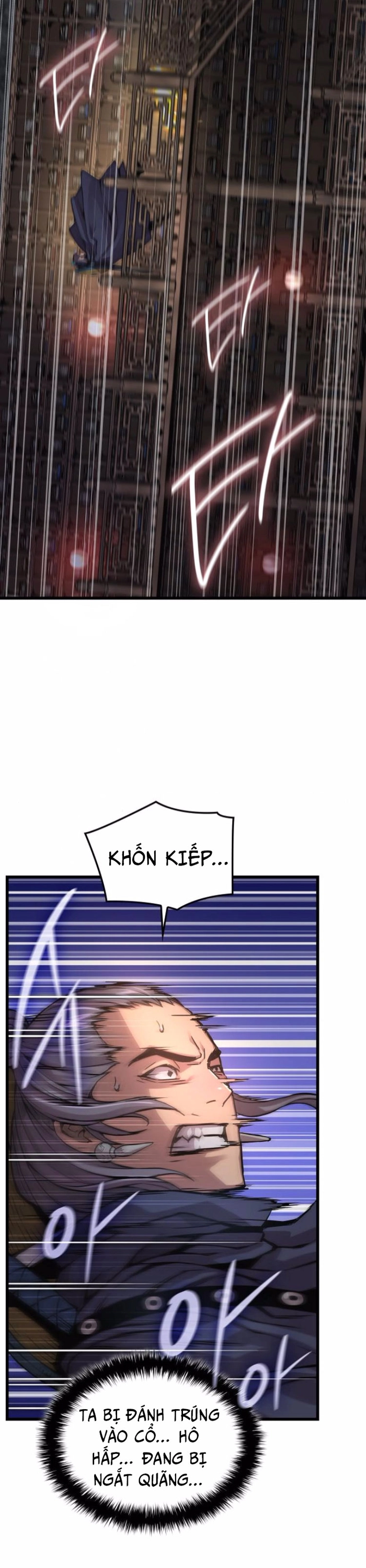 Quái Lực Loạn Thần - Chap 69 - Trang 16