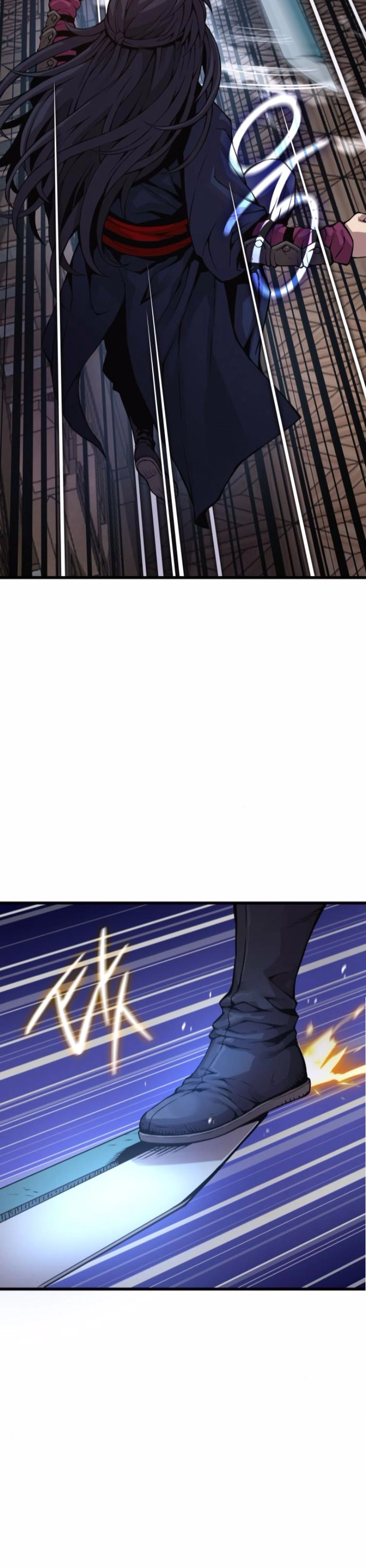 Quái Lực Loạn Thần - Chap 69 - Trang 18