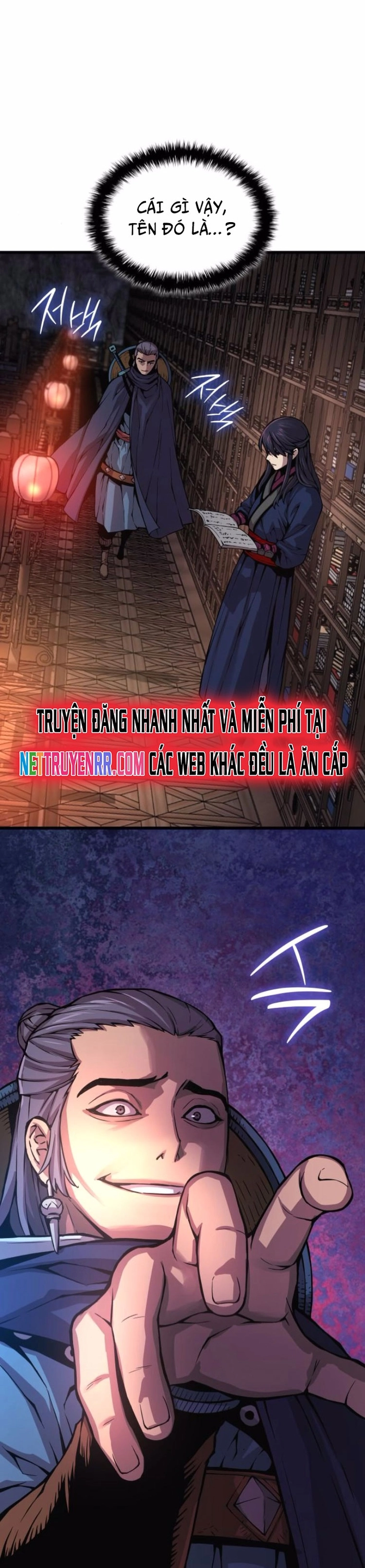 Quái Lực Loạn Thần - Chap 69 - Trang 3