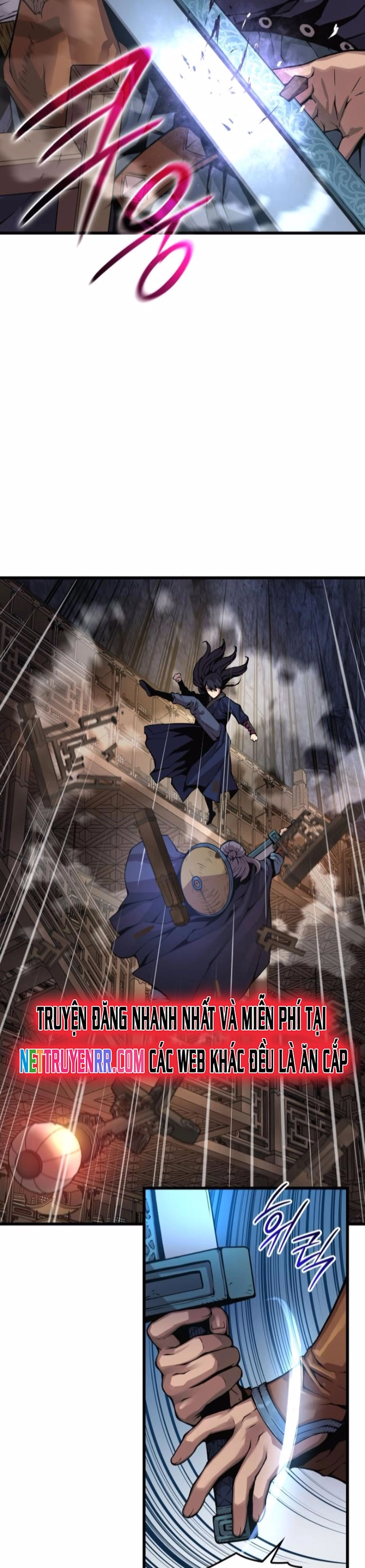 Quái Lực Loạn Thần - Chap 69 - Trang 22